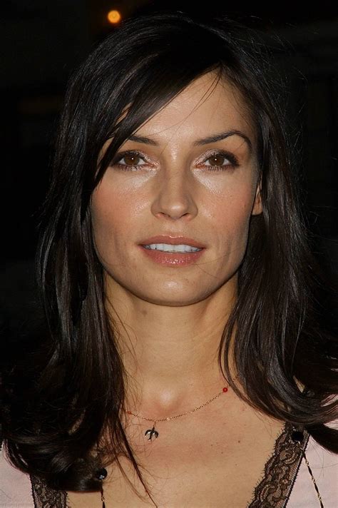 Famke Janssen